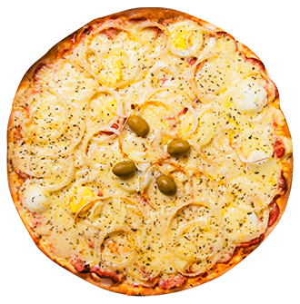 CALABRESA HOT