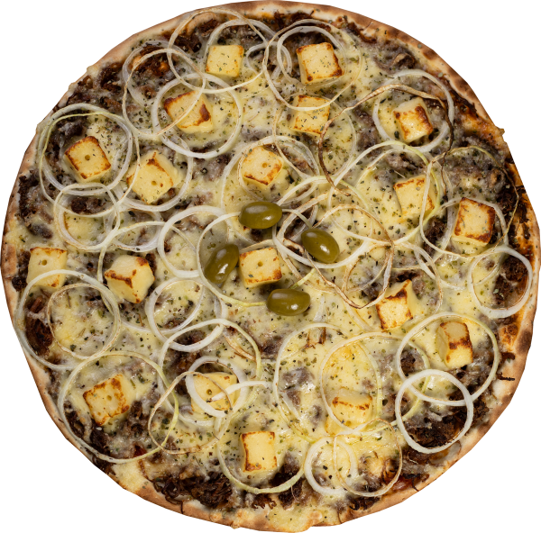 CUPIM COM QUEIJO COALHO