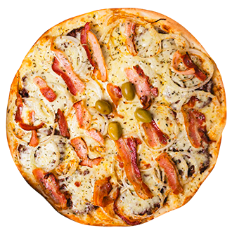 PIZZABURGUER